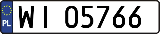 WI05766