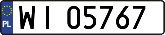 WI05767