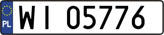 WI05776