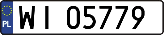 WI05779