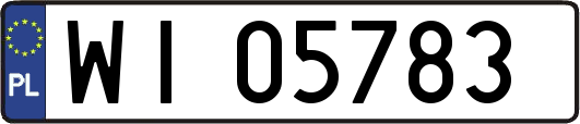 WI05783