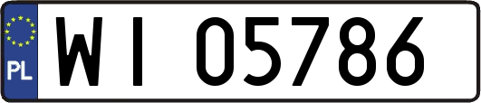 WI05786