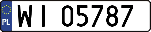 WI05787