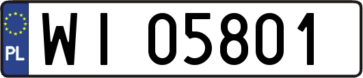 WI05801