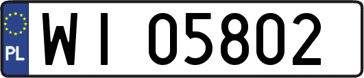 WI05802