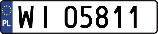 WI05811