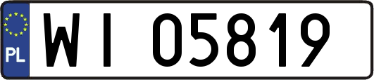 WI05819