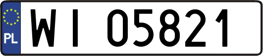 WI05821