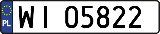 WI05822