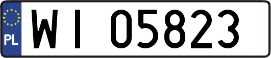 WI05823