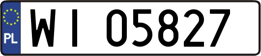 WI05827