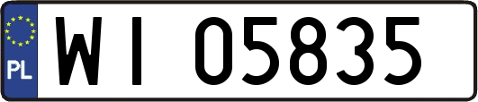 WI05835