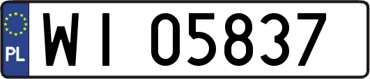 WI05837