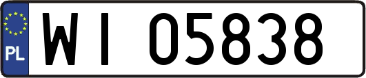 WI05838