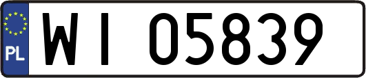 WI05839