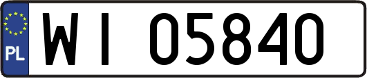 WI05840