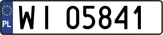 WI05841