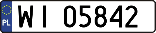 WI05842