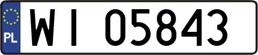WI05843