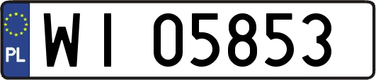 WI05853