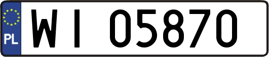 WI05870