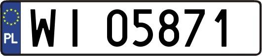 WI05871