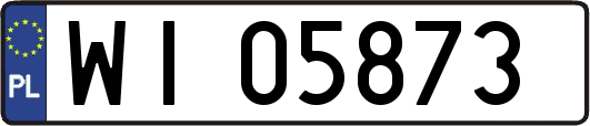 WI05873