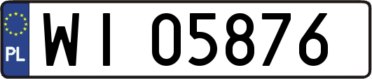 WI05876