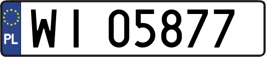 WI05877