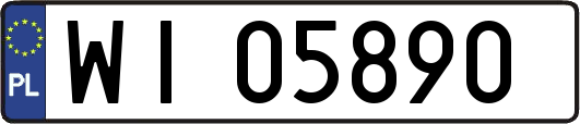 WI05890