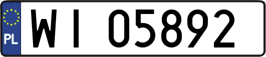 WI05892