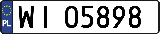 WI05898
