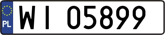 WI05899