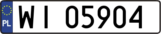WI05904
