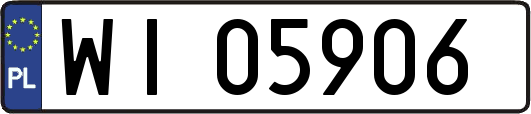 WI05906