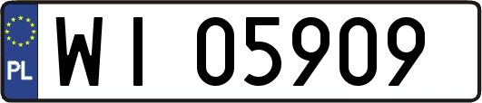 WI05909