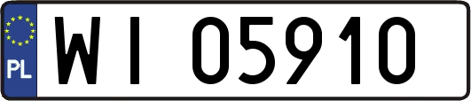 WI05910