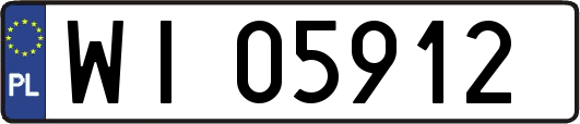 WI05912