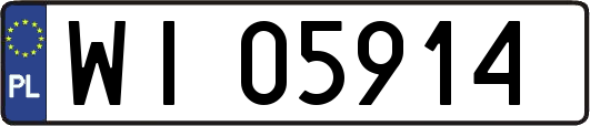 WI05914