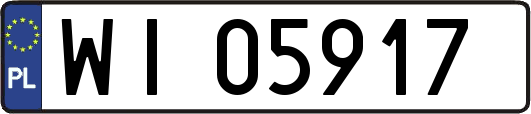 WI05917
