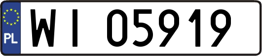 WI05919
