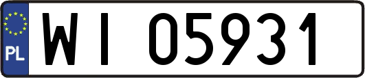 WI05931