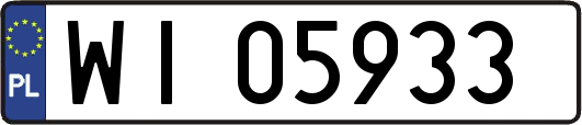 WI05933
