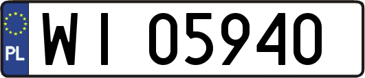 WI05940