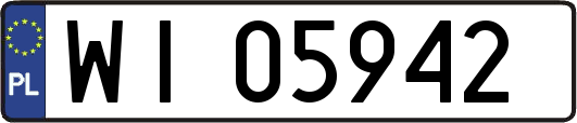 WI05942