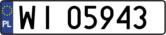 WI05943