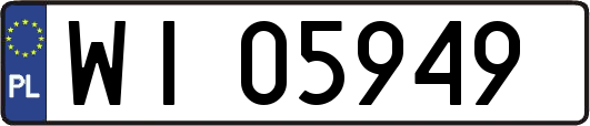 WI05949