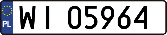 WI05964