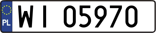 WI05970