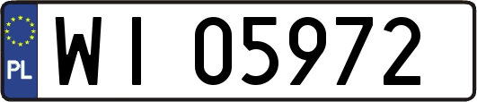 WI05972
